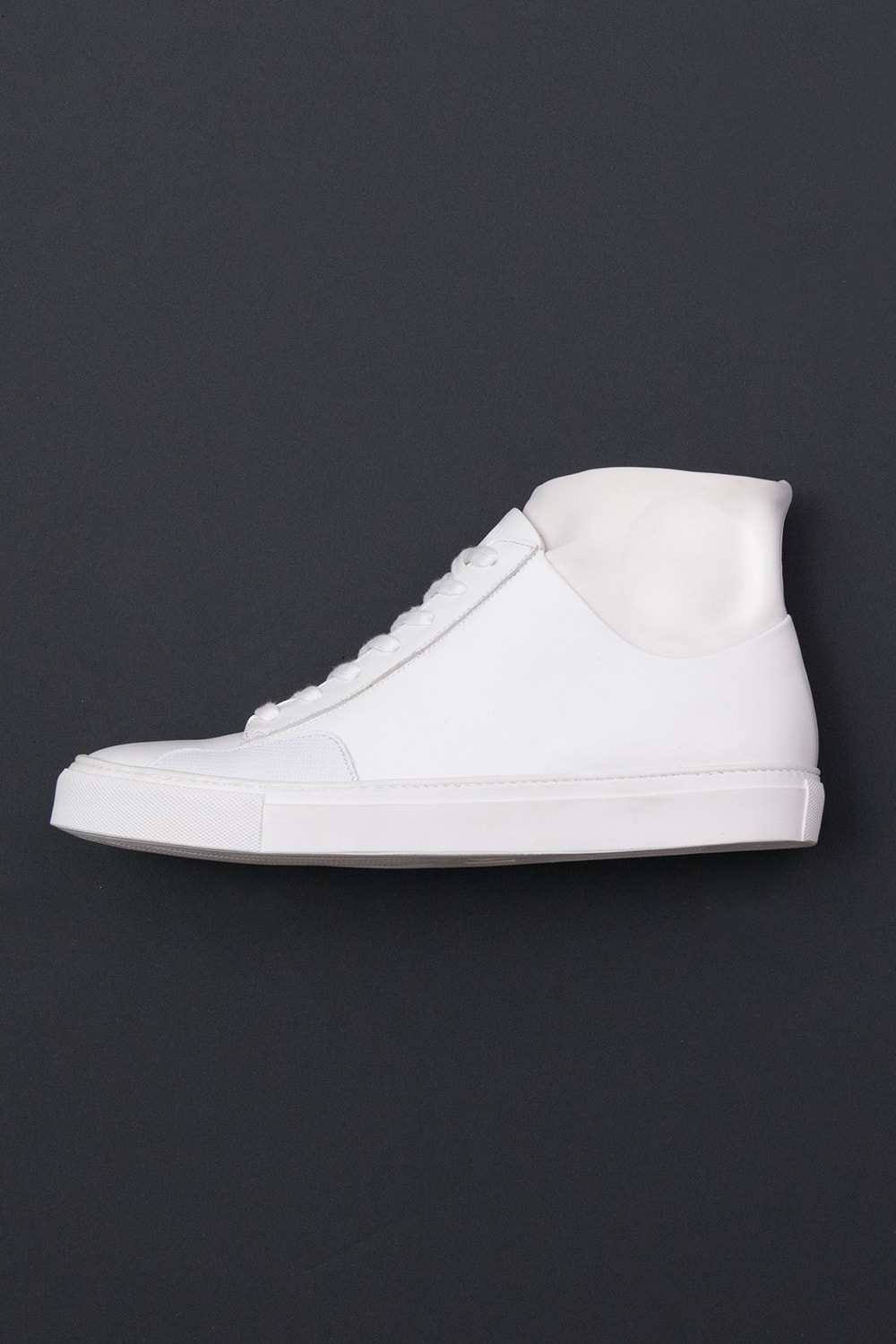 UNDUN Footwear Paris Eugène Riconneaus