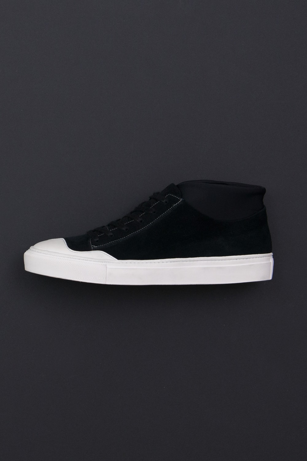 UNDUN Footwear Paris Eugène Riconneaus