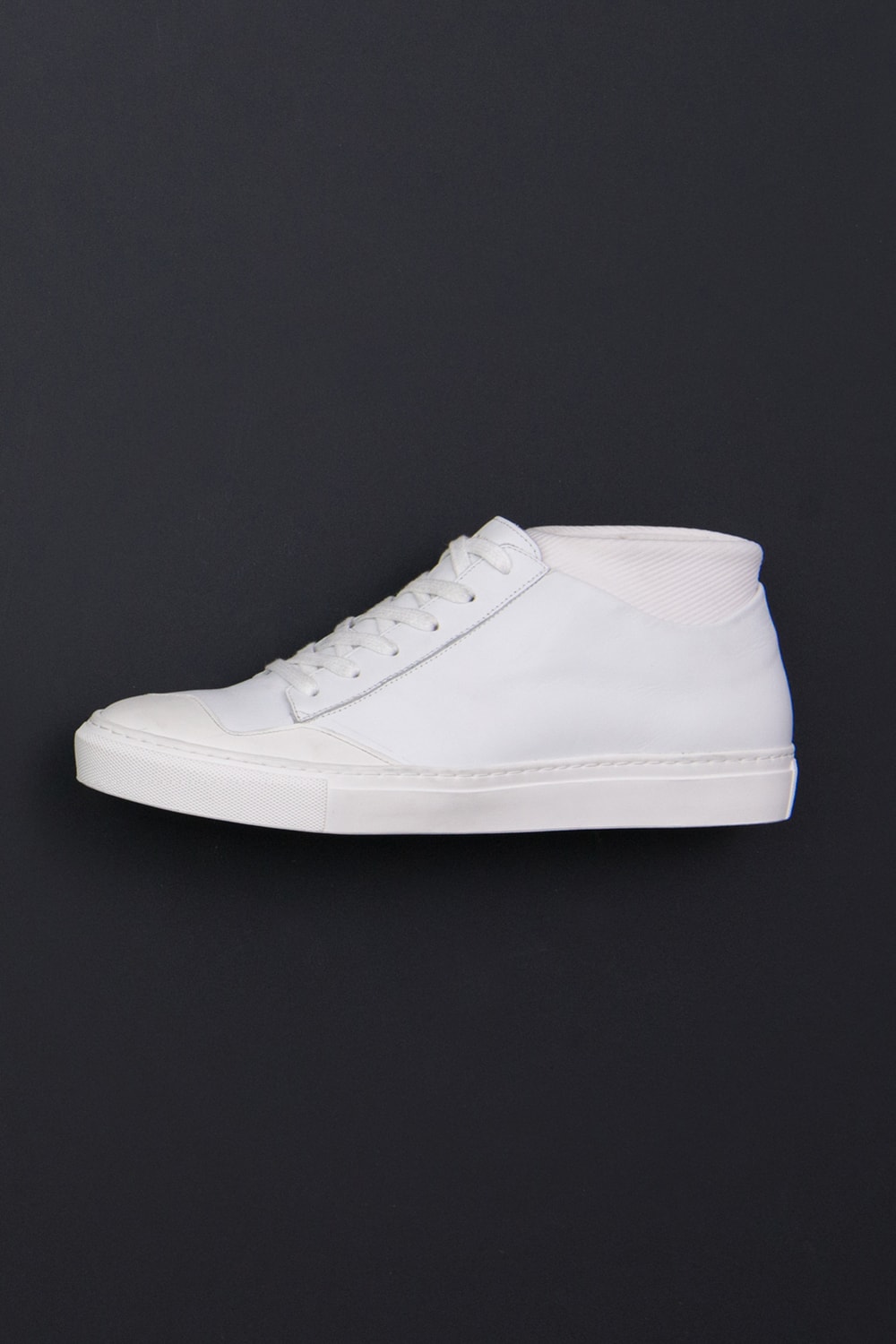 UNDUN Footwear Paris Eugène Riconneaus