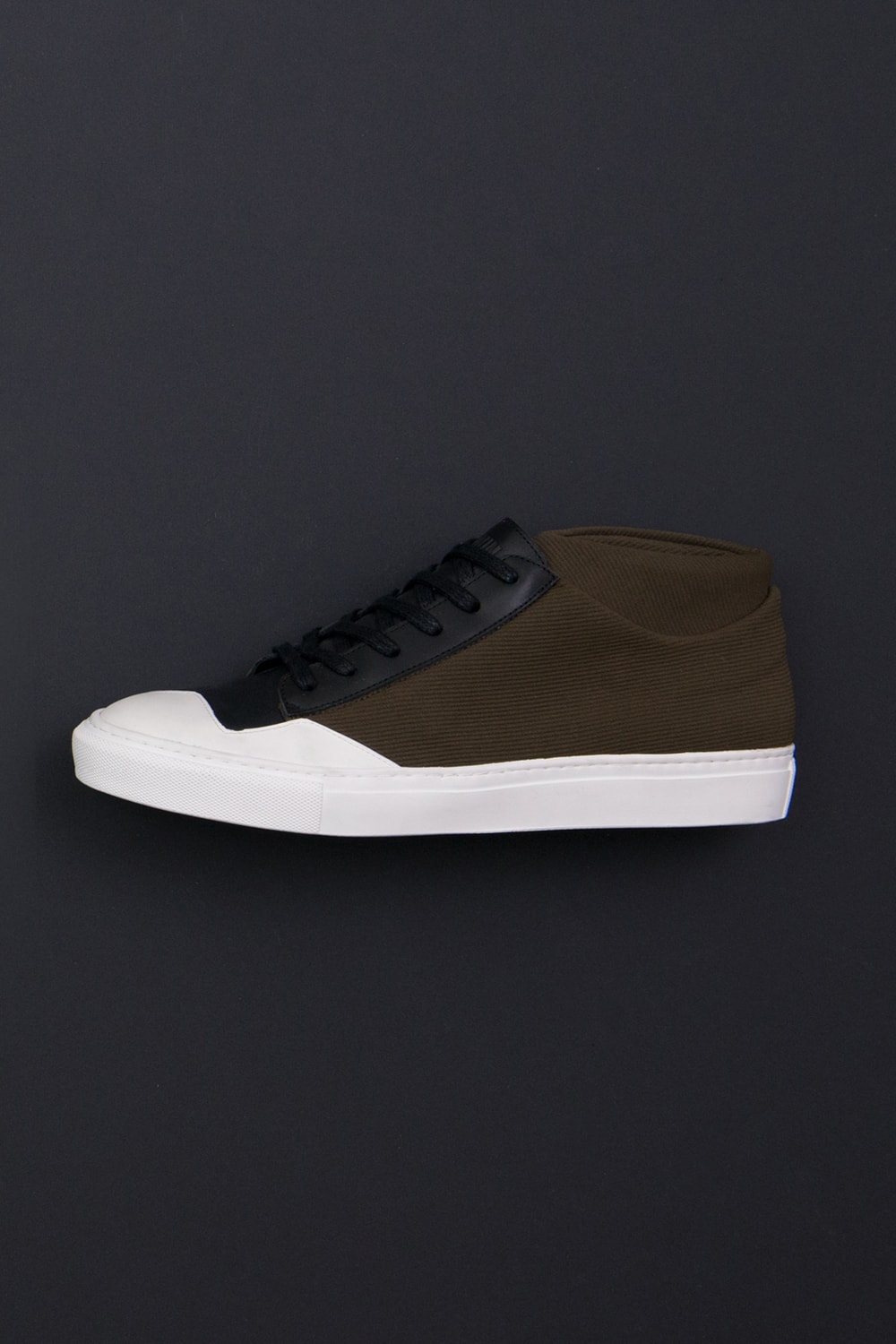 UNDUN Footwear Paris Eugène Riconneaus