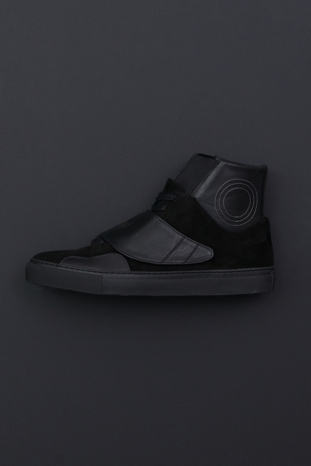 UNDUN Footwear Paris Eugène Riconneaus