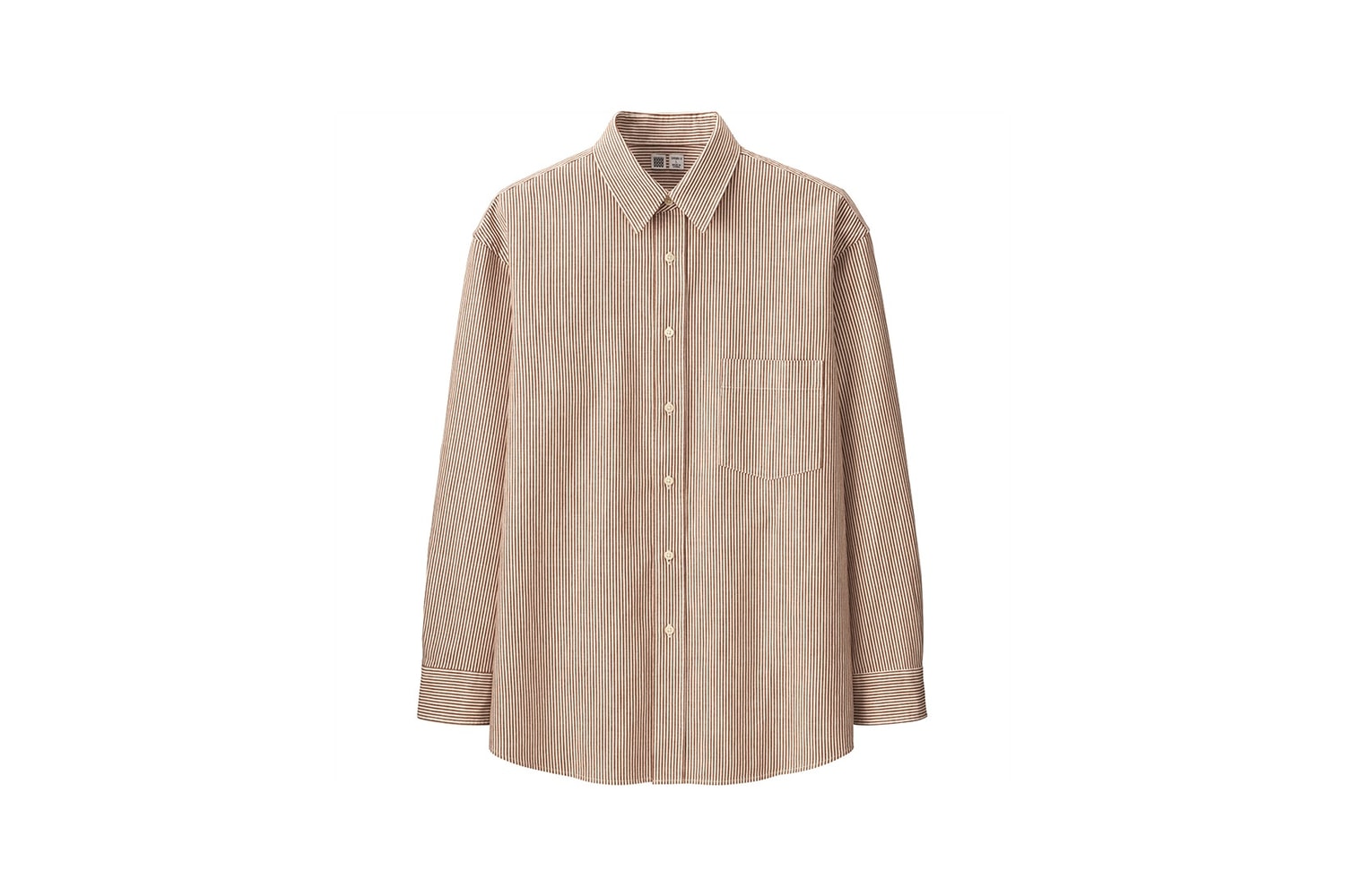 Uniqlo U Nature Collection Printemps Eté 2018