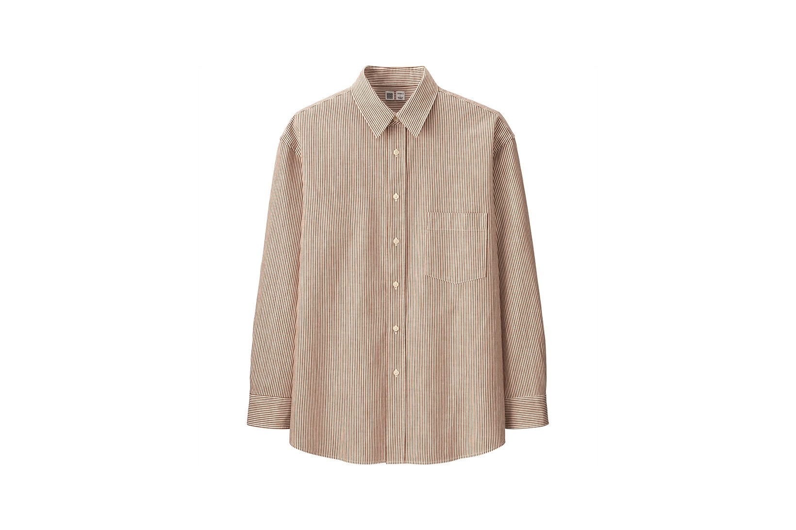 Uniqlo U Nature Collection Printemps Eté 2018