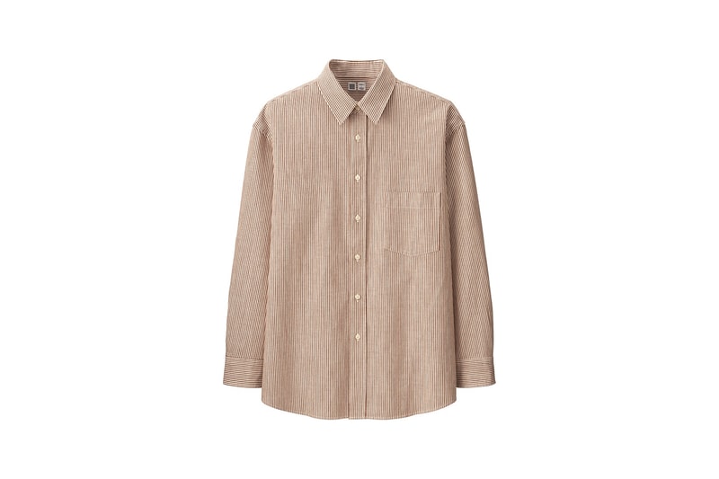 Uniqlo U Nature Collection Printemps Eté 2018