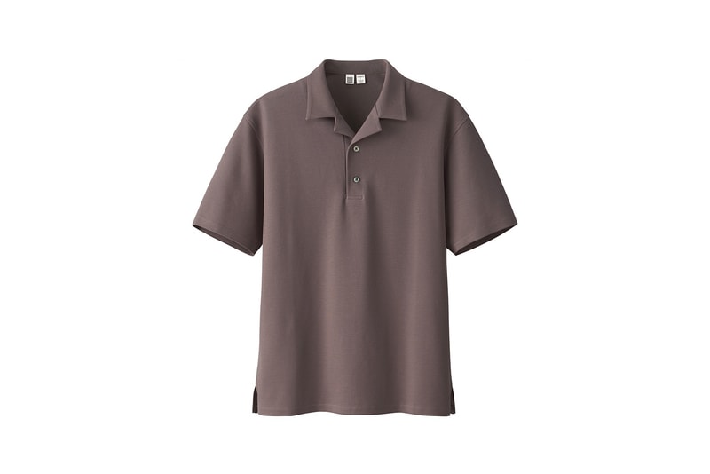 Uniqlo U Nature Collection Printemps Eté 2018