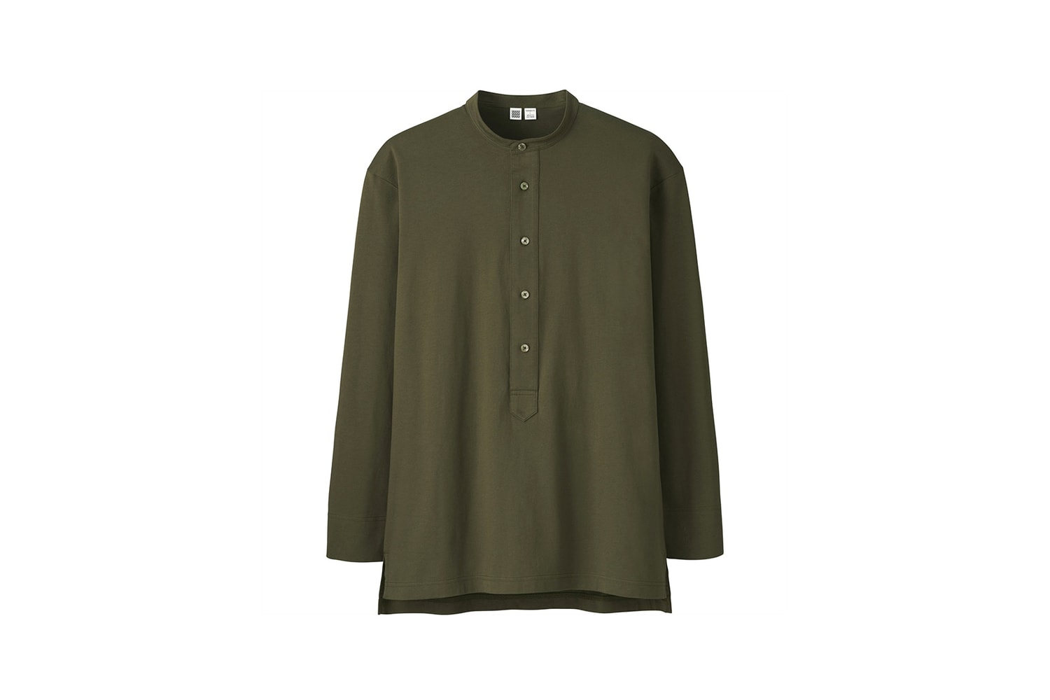 Uniqlo U Nature Collection Printemps Eté 2018