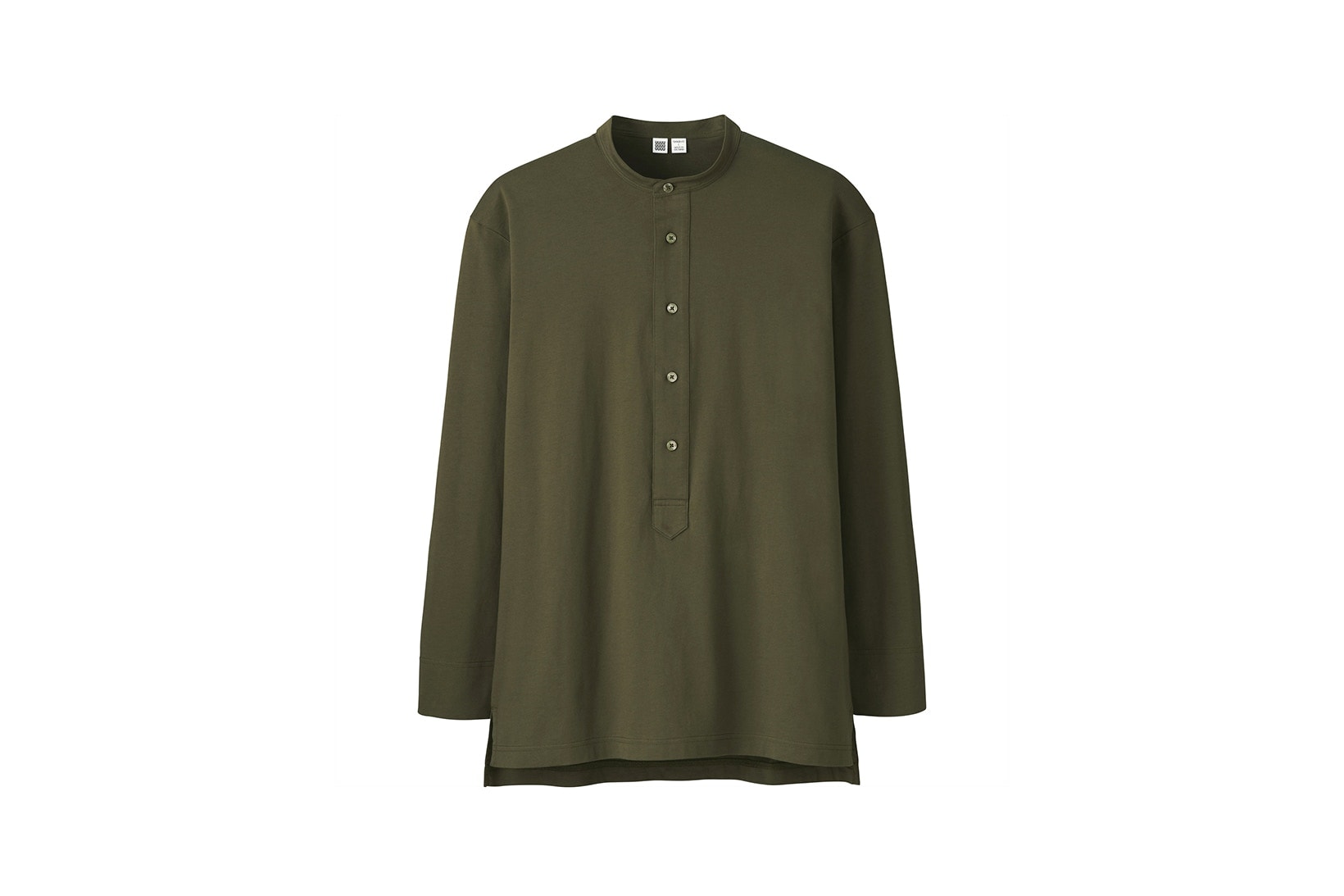 Uniqlo U Nature Collection Printemps Eté 2018