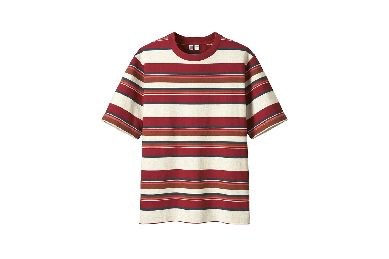 Uniqlo U Nature Collection Printemps Eté 2018