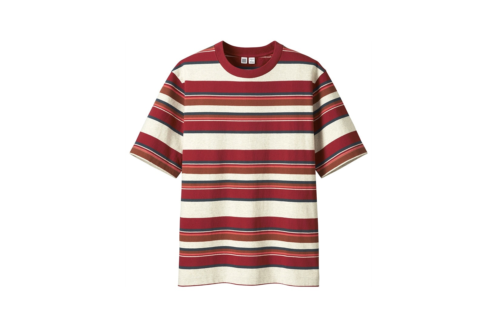 Uniqlo U Nature Collection Printemps Eté 2018