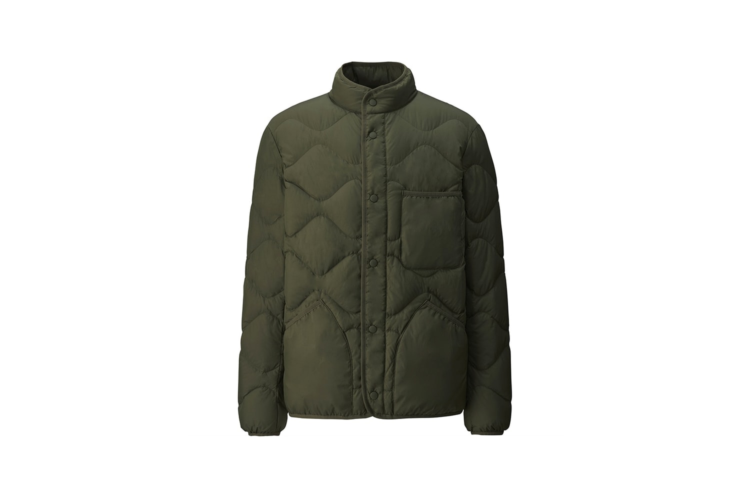 Uniqlo U Nature Collection Printemps Eté 2018