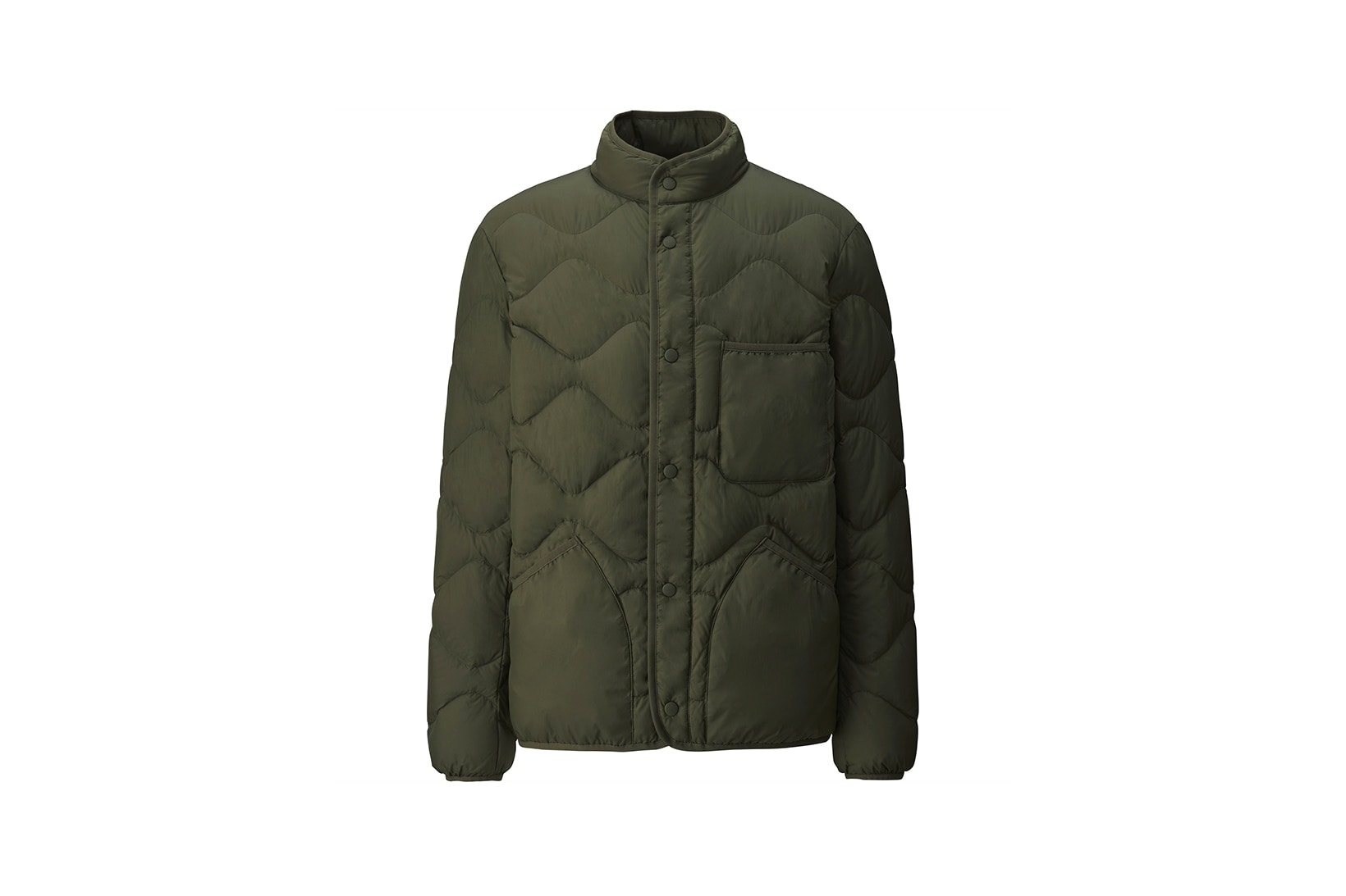 Uniqlo U Nature Collection Printemps Eté 2018
