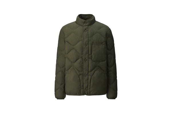 Uniqlo U Nature Collection Printemps Eté 2018
