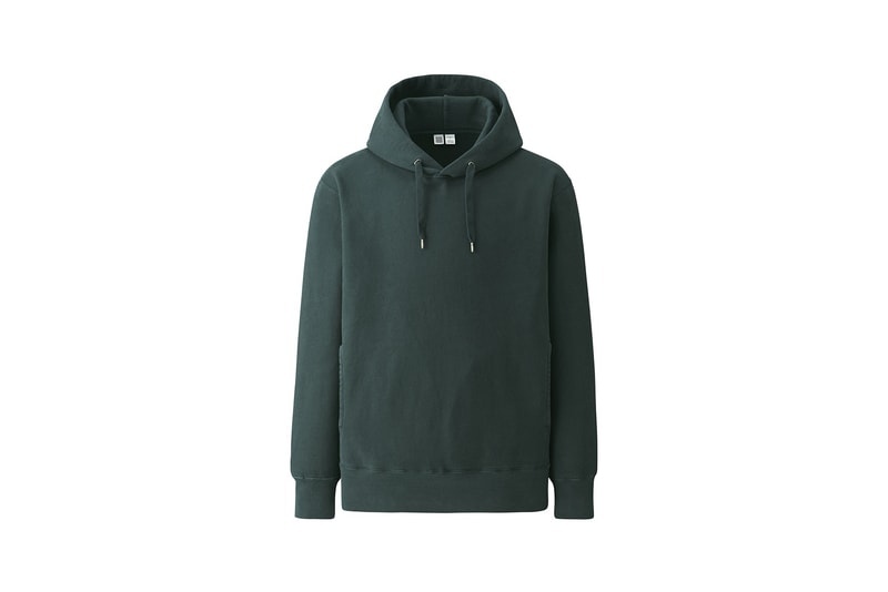 Uniqlo U Nature Collection Printemps Eté 2018