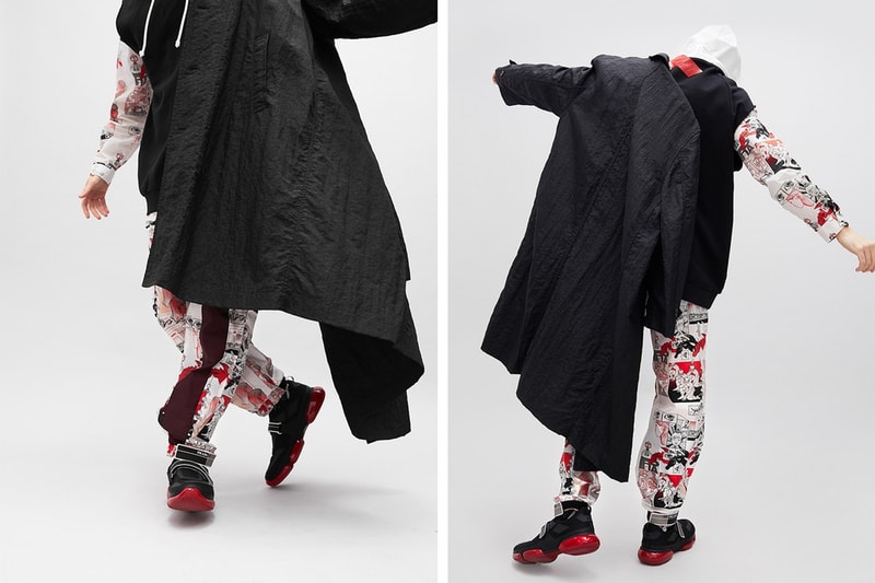 Sneaker Prada Cloudbust"
