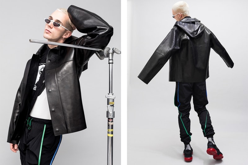 Sneaker Prada Cloudbust"
