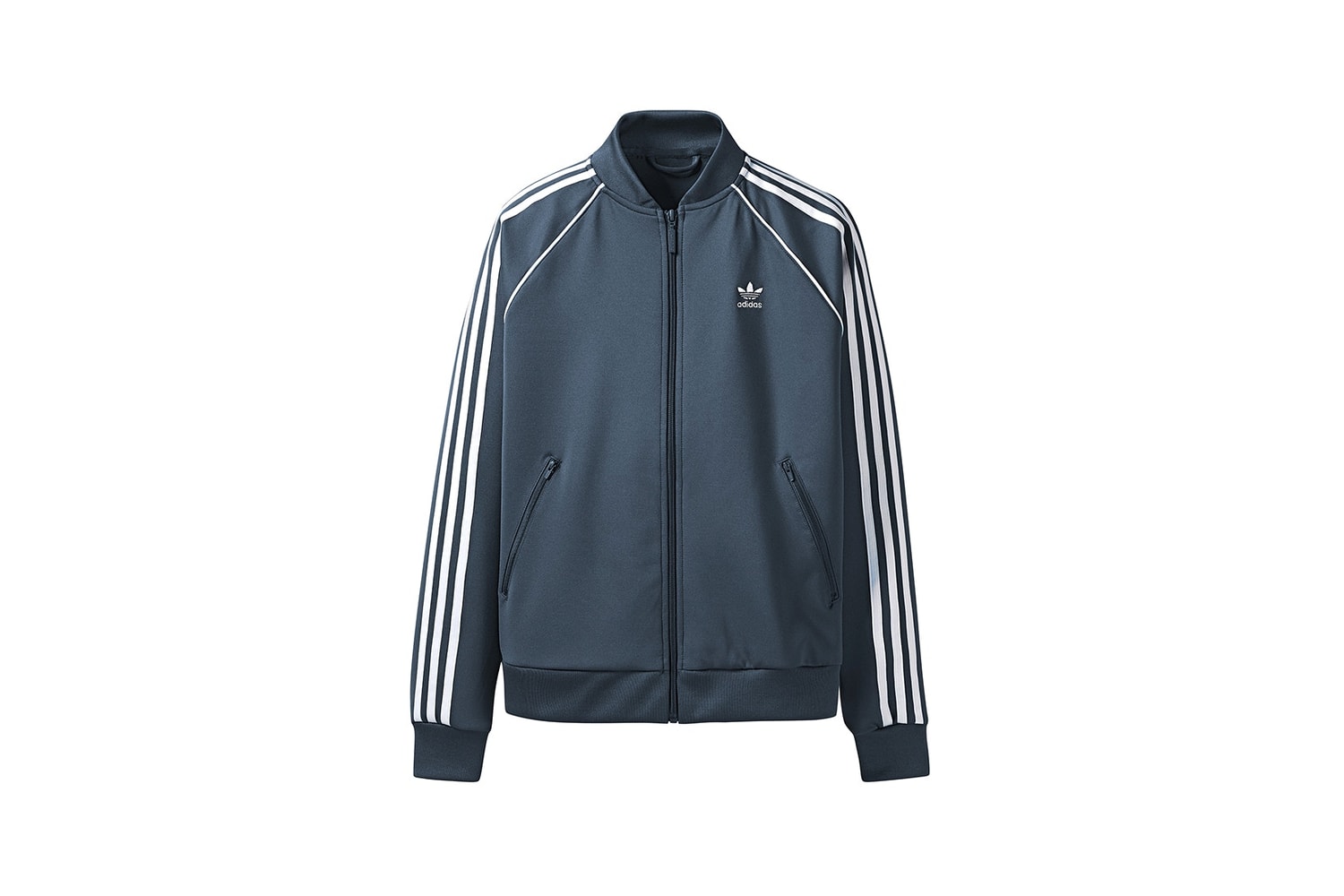Collection adicolor, Parka Jaune Et Veste Bordeaux