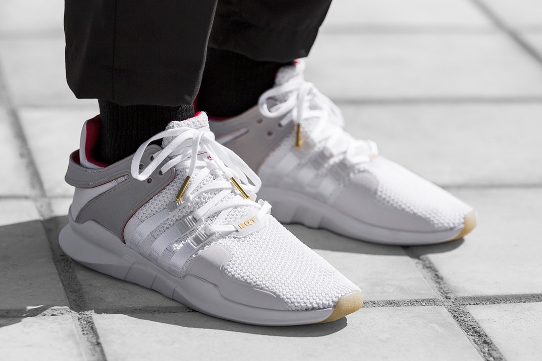adidas blanc nouvel an chinois