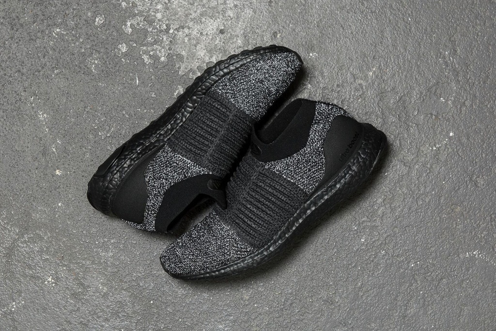 UltraBOOST adidas Coloris Oreo