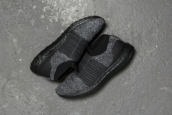 UltraBOOST adidas Coloris Oreo