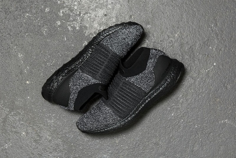 UltraBOOST adidas Coloris Oreo