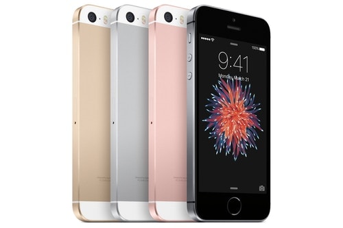 Un Nouveau Chargeur Sans Fil iPhone SE Pourrait Arriver Cet Été