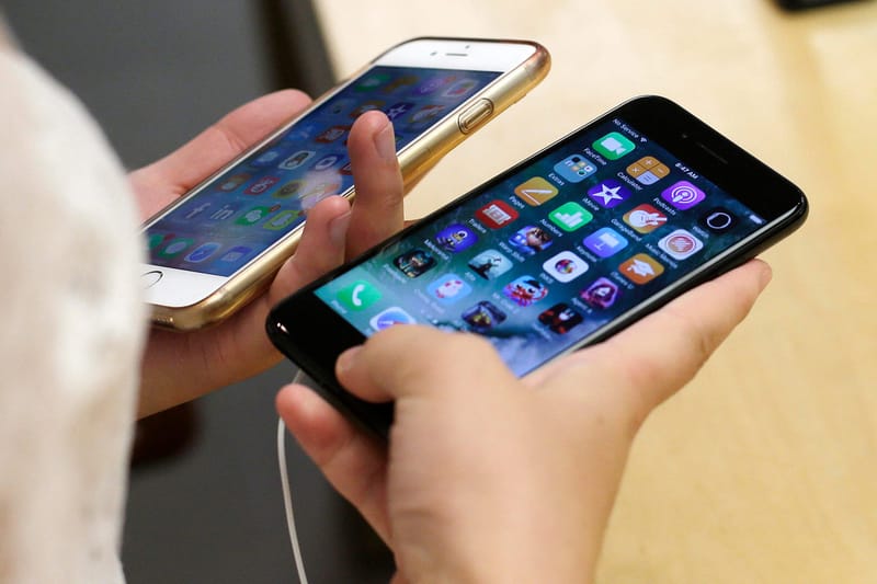 Apple Remplace Désormais Votre Batterie d'iPhone Pour Quelques Euros
