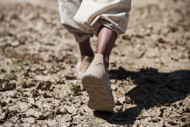 ARKK Copenhagen Sneakers Culture Nouvelle Collection Spring Summer 2018 Desert Boot