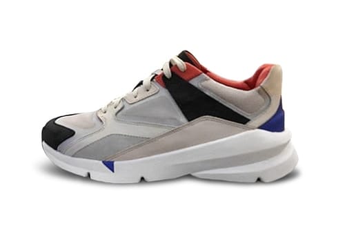 Un Premier Regard Sur La Collaboration A$AP Rocky x Under Armour