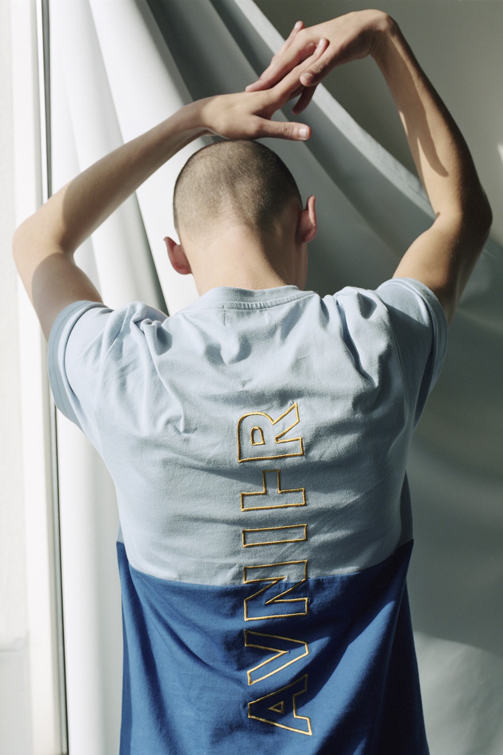 AVNIER Lookbook Printemps/Été 2018