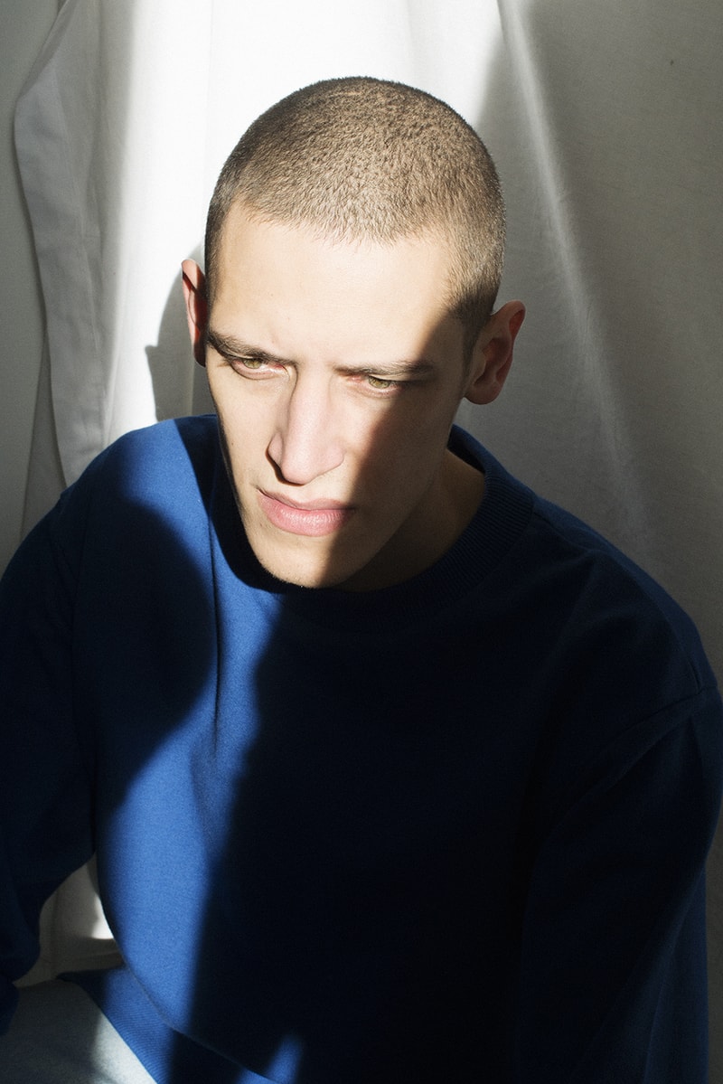 AVNIER Lookbook Printemps/Été 2018