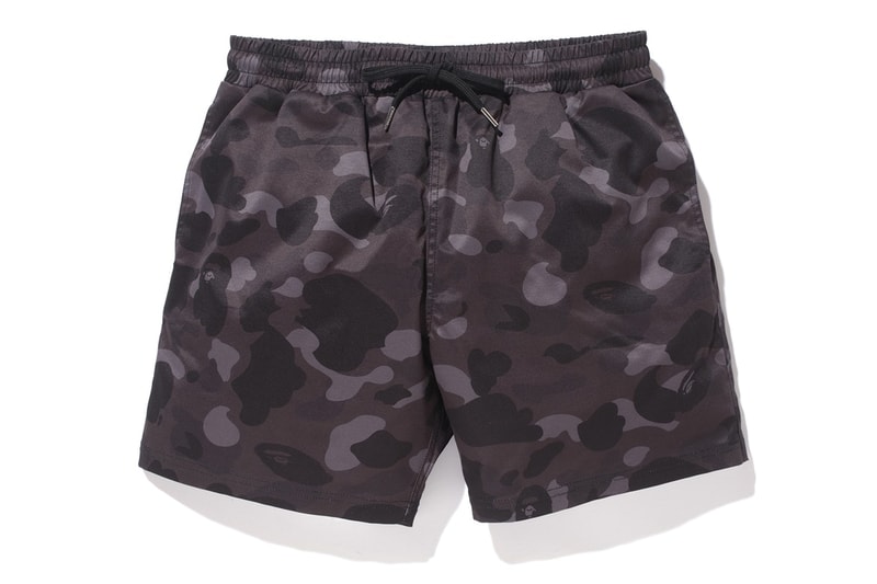 BAPE Shark Hoodie STAMPD A Bathing Ape