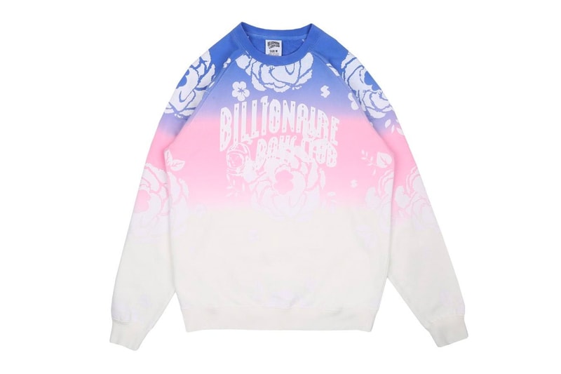 Gros Plan Crewneck BBC
