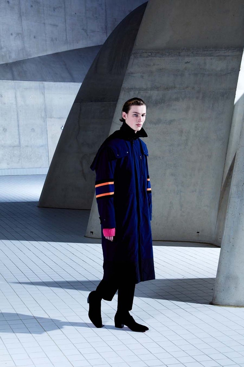 Mannequin Lookbooks Shooting