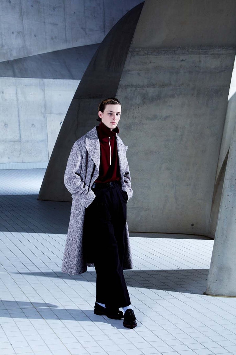 Mannequin Lookbooks Shooting
