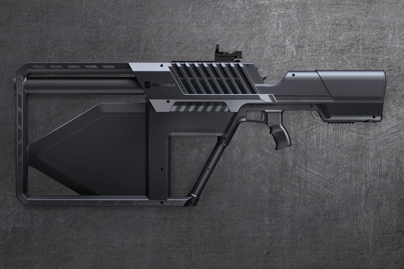 Lookbook DroneGun Tactical