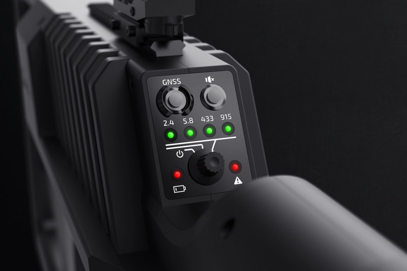 Lookbook DroneGun Tactical