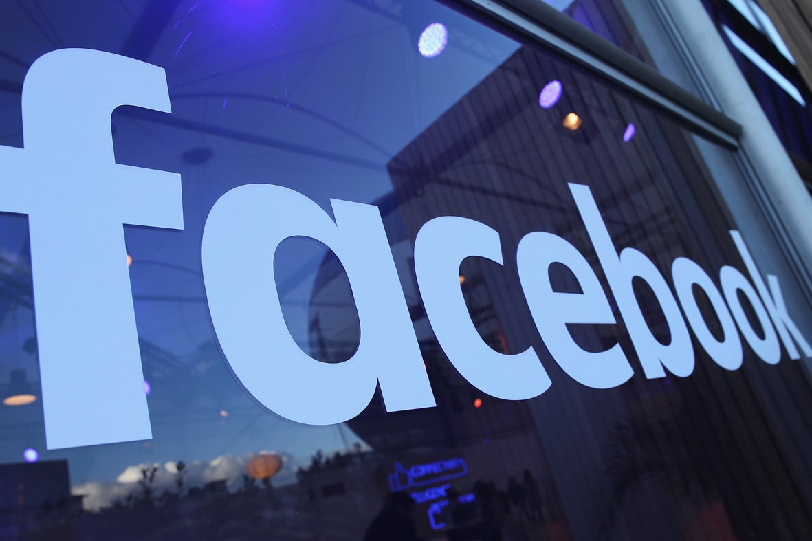 Logo Facebook