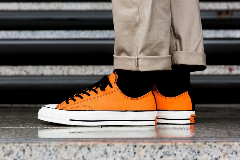 Converse Vince Staples Chuck Taylor 70 Hi