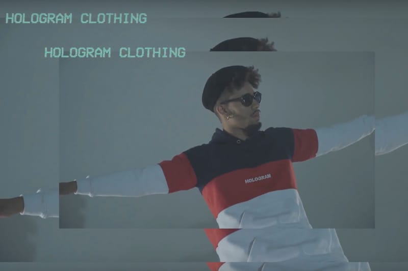Hologram Dévoile Sa Dernière Campagne Vidéo Rythmée Par KillASon