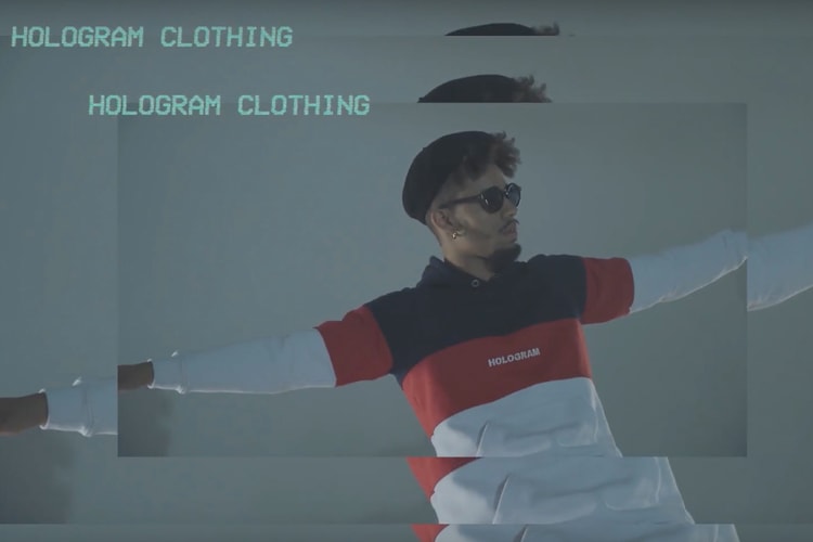Hologram Dévoile Sa Dernière Campagne Vidéo Rythmée Par KillASon