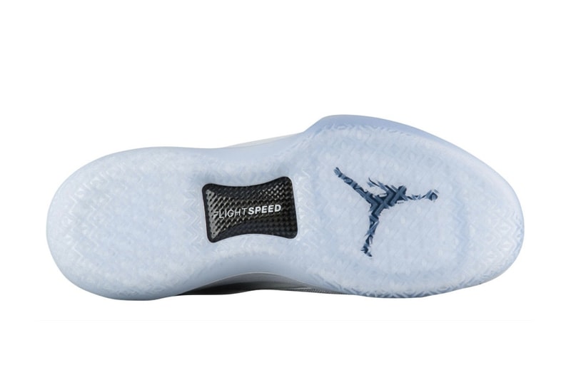 Air Jordan 32 white Pure Platinum
