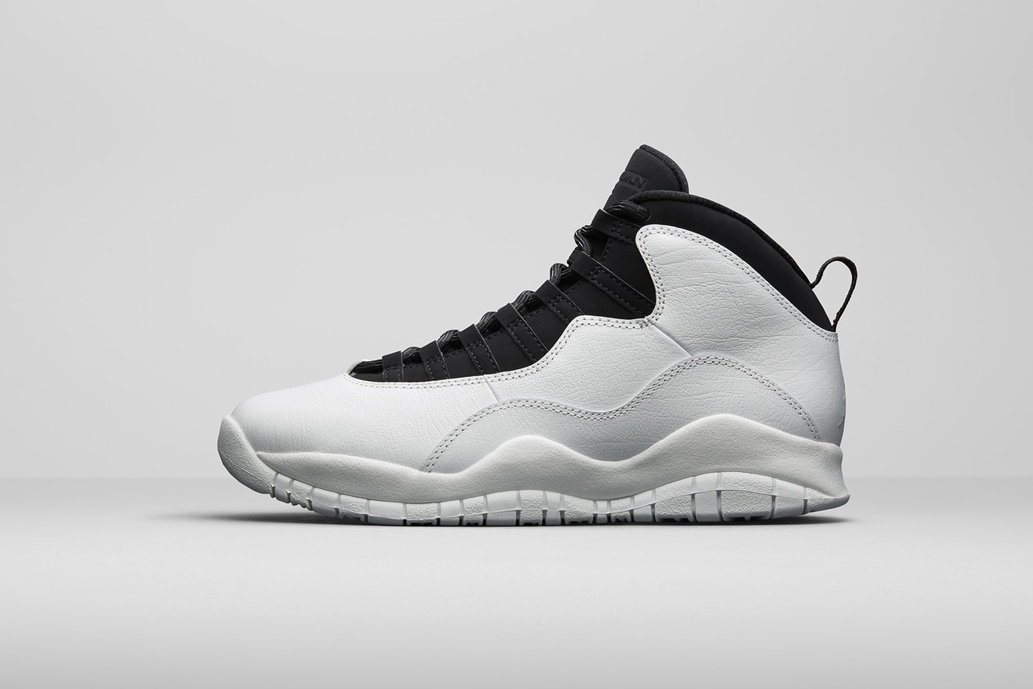 Lookbook Jordan Brand Printemps 2018