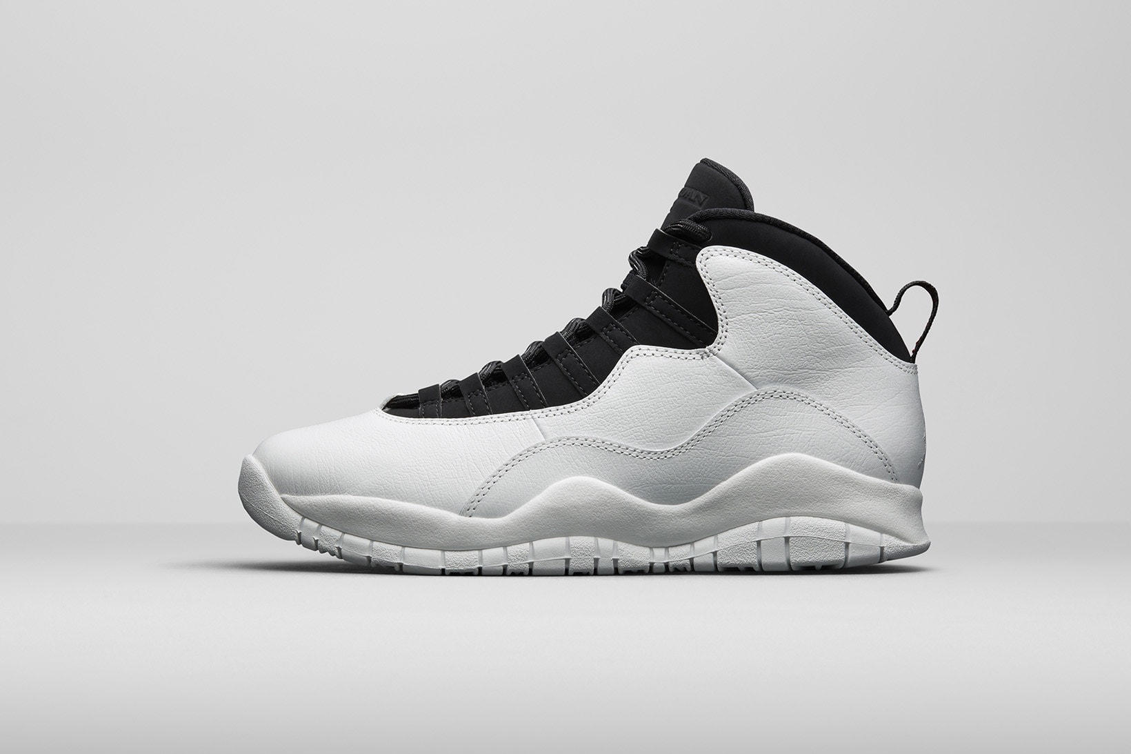 Lookbook Jordan Brand Printemps 2018