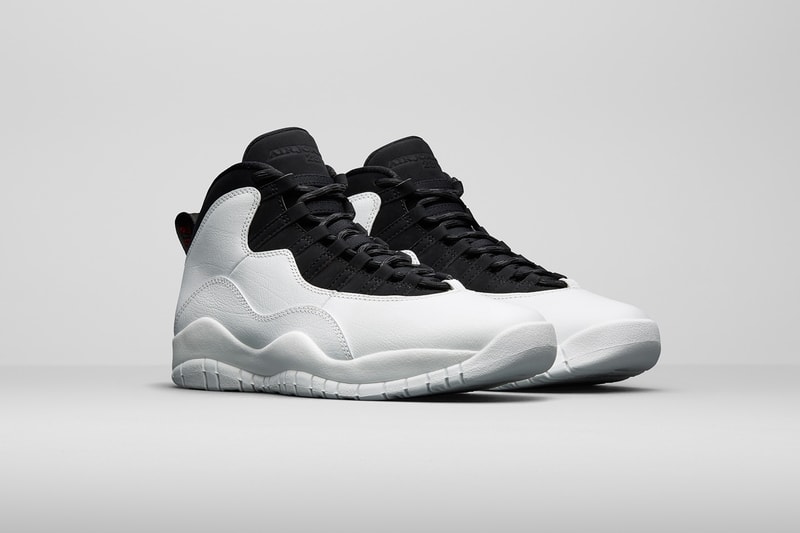 Lookbook Jordan Brand Printemps 2018