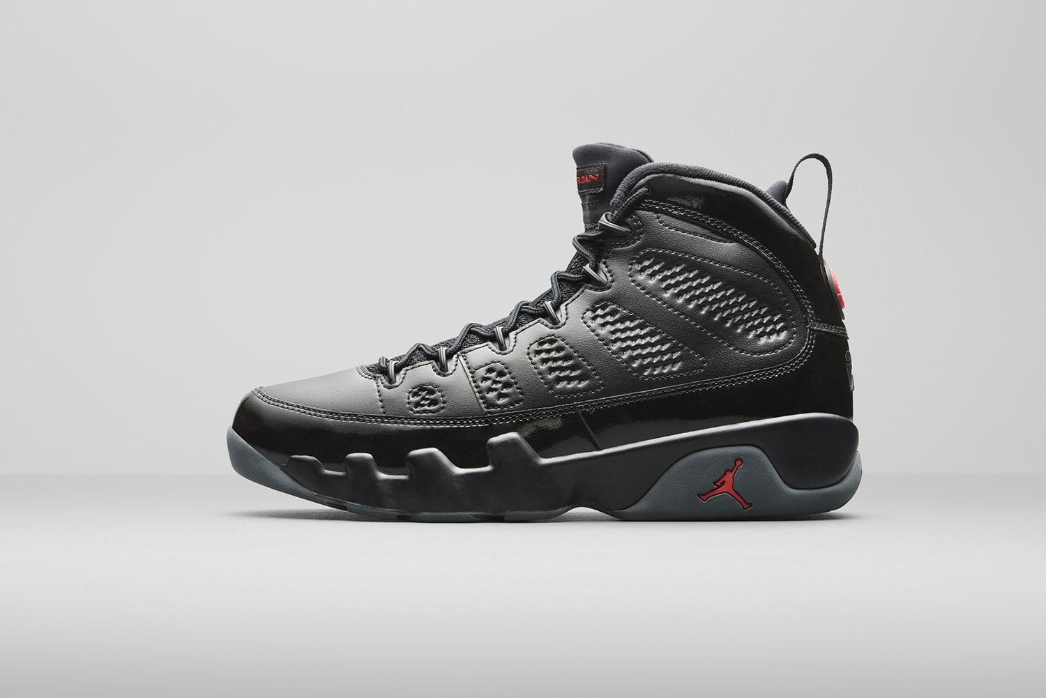 Lookbook Jordan Brand Printemps 2018