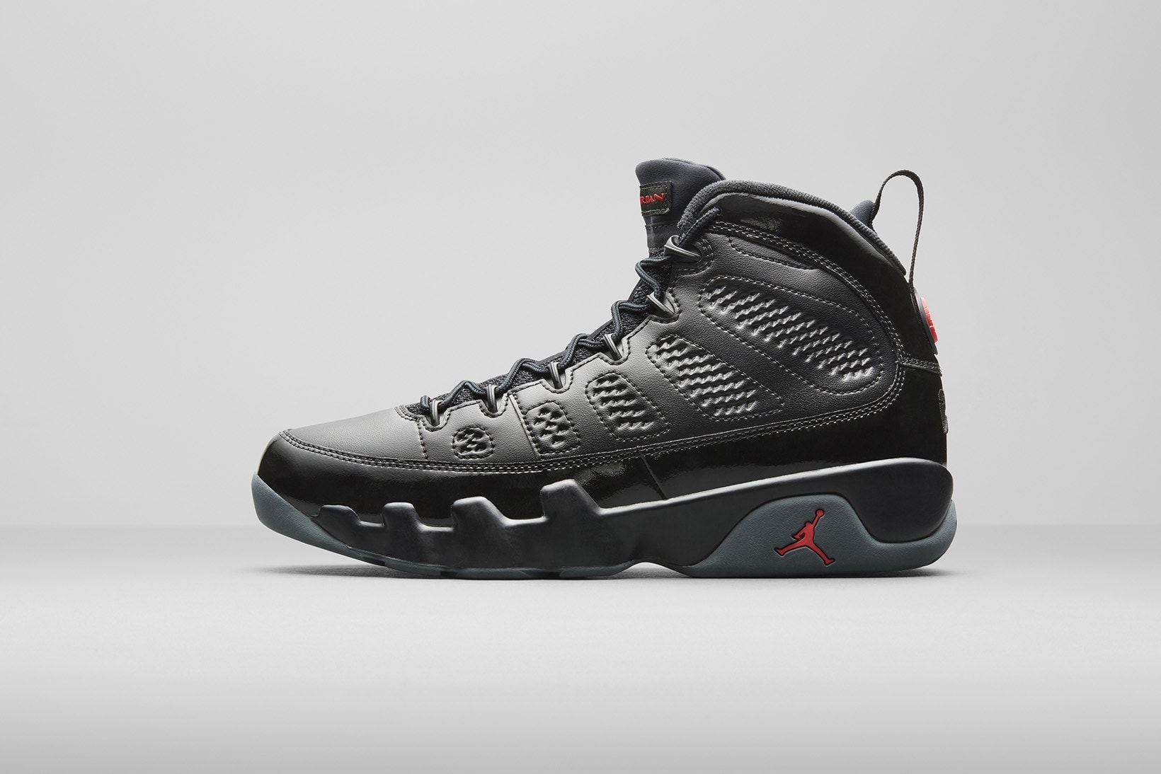 Lookbook Jordan Brand Printemps 2018