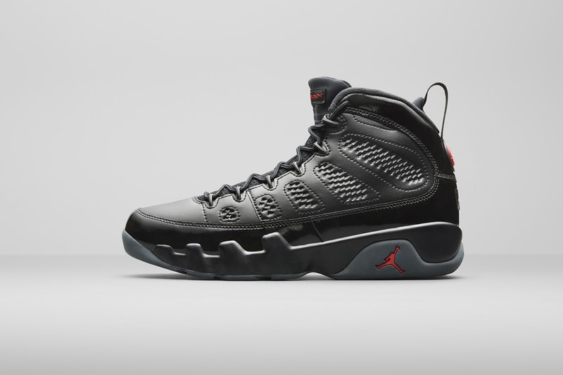 Lookbook Jordan Brand Printemps 2018