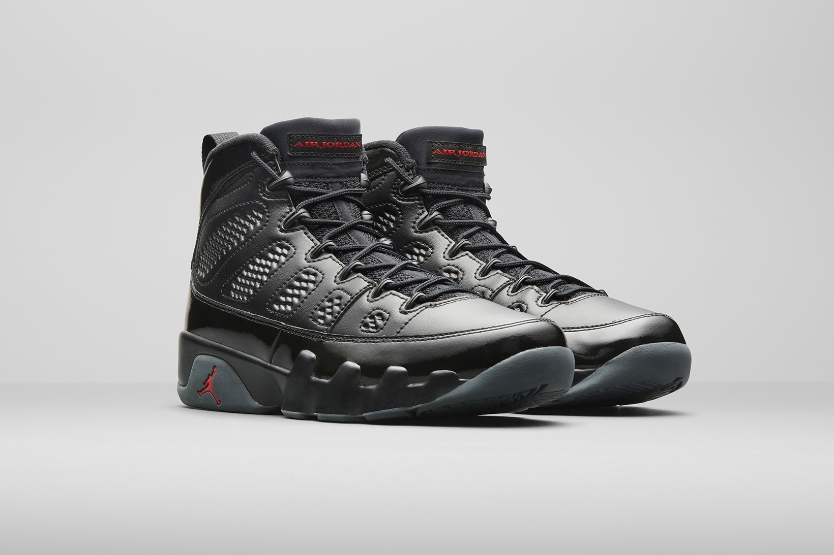 Lookbook Jordan Brand Printemps 2018