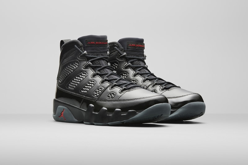 Lookbook Jordan Brand Printemps 2018