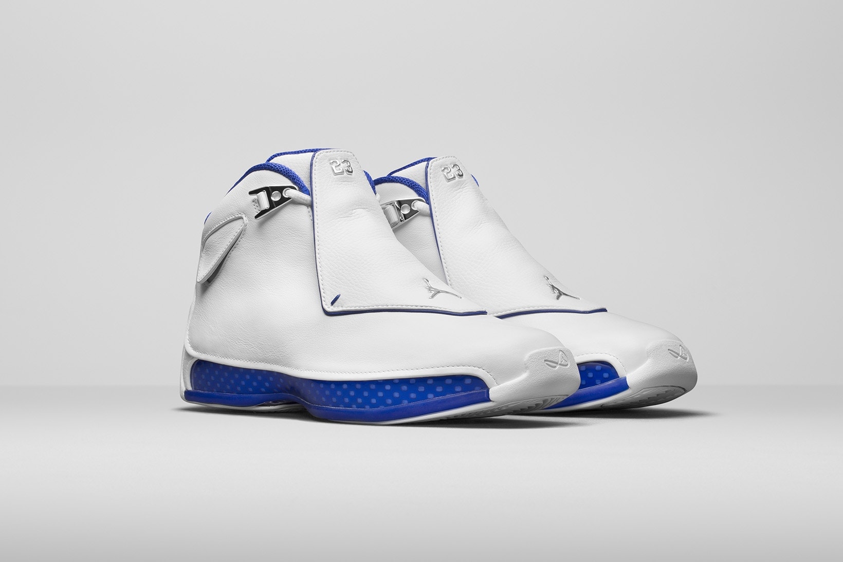 Lookbook Jordan Brand Printemps 2018